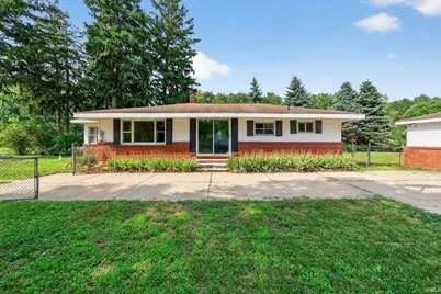 56904 Sundown Road, South Bend, IN 46619 - Photo 1