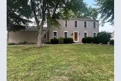 19321 Edinburgh Drive, South Bend, IN 46614 - Photo 1