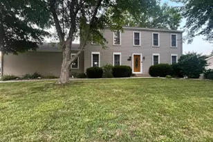 19321 Edinburgh Dr, South Bend, IN 46614 - Photo 1