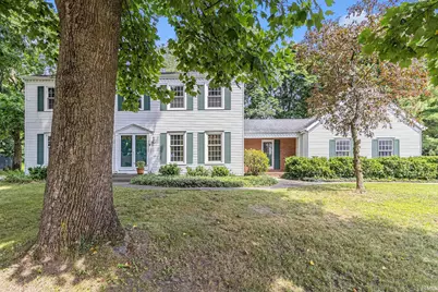 17145 Barryknoll Way, Granger, IN 46530 - Photo 1