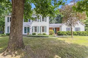 17145 Barryknoll Way, Granger, IN 46530 - Photo 1