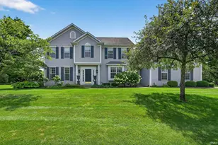 50727 Pickett Ridge Ct, Granger, IN 46530 - Photo 1