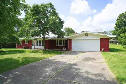 52451 Zellers Street, Granger, IN 46530 - Photo 1