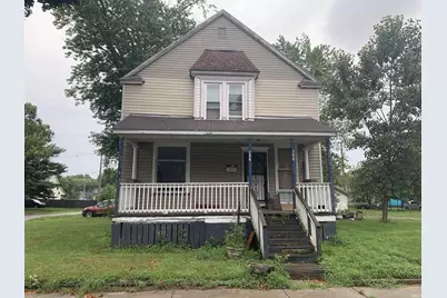 154 N 6th Street, Elkhart, IN 46516 - Photo 1