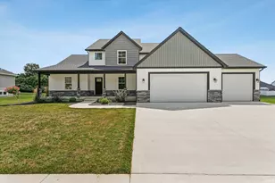 300 Juniper Ln, Plymouth, IN 46563 - Photo 1