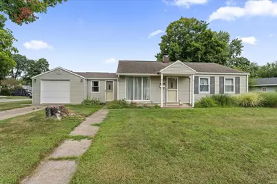 3003 Wilder Drive, South Bend, IN 46615 - Photo 1