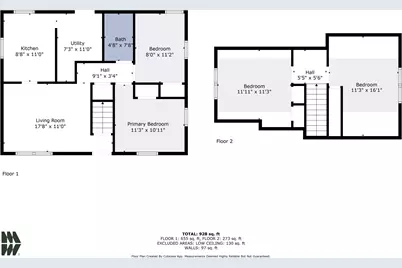 1015 Birchwood Avenue, South Bend, IN 46619 - Photo 17