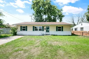 1239 Brummit Ln, South Bend, IN 46615 - Photo 1