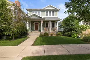 1122 Burns St, South Bend, IN 46617 - Photo 1