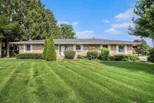 51632 Fox Hollow Ct, Granger, IN 46530 - Photo 1