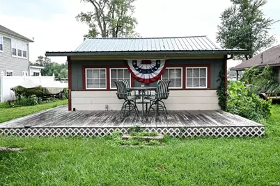 3131 Main St. Nyona Lk. Street, Macy, IN 46951 - Photo 1