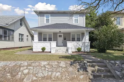 120 Gernhart Avenue, Mishawaka, IN 46544 - Photo 1