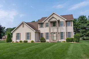 52323 Lookout Pointe Ct, Granger, IN 46530 - Photo 1