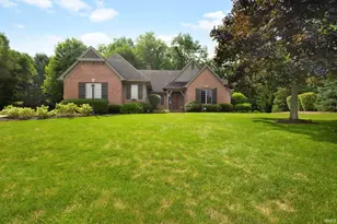17320 Summer Lake Ct, Granger, IN 46530 - Photo 1