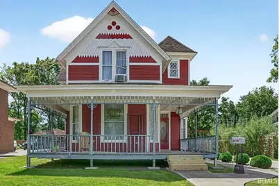 1164 Lincoln Way, South Bend, IN 46601 - Photo 1