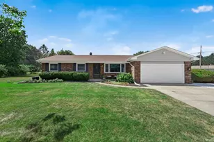 22177 Bee Ct, South Bend, IN 46628 - Photo 1