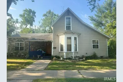 733 W Garfield Avenue, Elkhart, IN 46516 - Photo 1