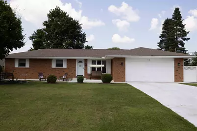 4110 3rd Road, Bremen, IN 46506 - Photo 27