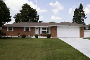 4110 3rd Rd, Bremen, IN 46506 - Photo 27