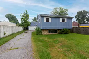 54612 Northern Ave, South Bend, IN 46635 - Photo 1