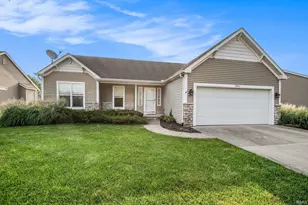 5848 Cottage Cir, Granger, IN 46530 - Photo 1