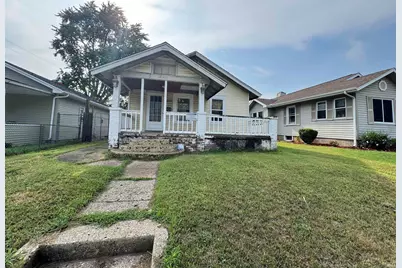 1207 N Olive Street, South Bend, IN 46628 - Photo 1