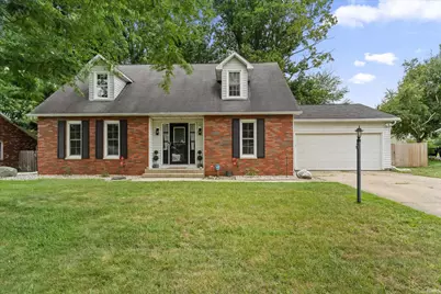 5602 Cape Cod Lane, South Bend, IN 46614 - Photo 1