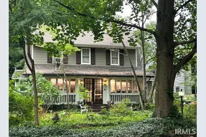 1327 Sunnymede Avenue, South Bend, IN 46615 - Photo 1