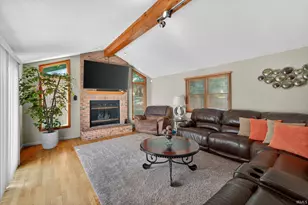 21380 Kroft Dr, South Bend, IN 46628 - Photo 9
