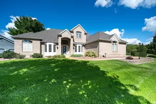 16177 Waterbury Bend, Granger, IN 46530 - Photo 1