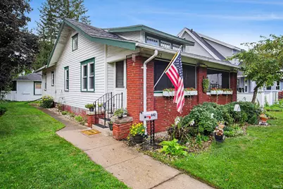 642 E Irvington Avenue, South Bend, IN 46614 - Photo 1