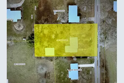 62541 Orange Road, South Bend, IN 46614 - Photo 1