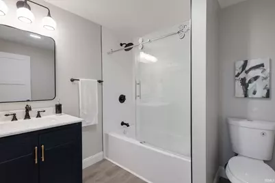 421 N Eddy (Lot 1) Street Lot #1, South Bend, IN 46617 - Photo 23