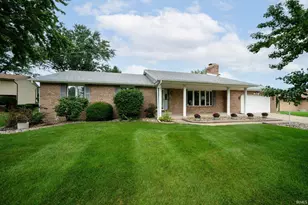16317 Chickory Ct, Granger, IN 46530 - Photo 1