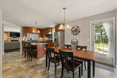 11625 Sharpe Bridge Court, Granger, IN 46530 - Photo 3