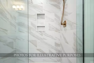 1245 Echoes Circle, South Bend, IN 46617 - Photo 19