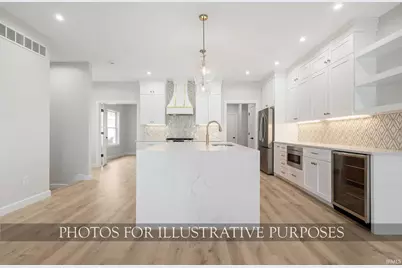 1245 Echoes Circle, South Bend, IN 46617 - Photo 7