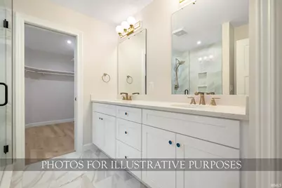 1245 Echoes Circle, South Bend, IN 46617 - Photo 17