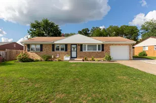 19527 Wedgewood Dr, South Bend, IN 46637 - Photo 1