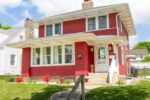 1110 Foster St, South Bend, IN 46617 - Photo 1