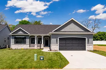 18597 Bracken Fern Court, South Bend, IN 46637 - Photo 1