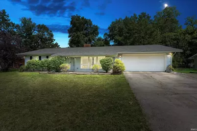 4616 Fellows Street, South Bend, IN 46614 - Photo 1