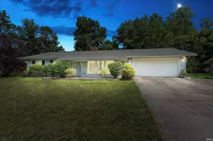 4616 Fellows St, South Bend, IN 46614 - Photo 1