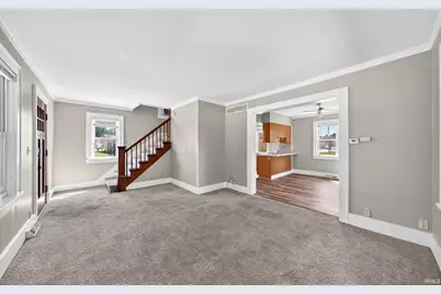 104 W Harrison Street, North Liberty, IN 46554 - Photo 3