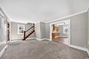 104 W Harrison St, North Liberty, IN 46554 - Photo 3