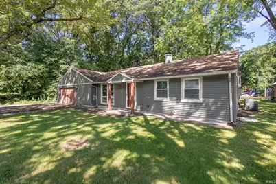 13721 Esther Avenue, Mishawaka, IN 46545 - Photo 1