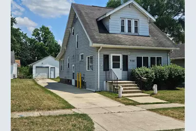 742 S 23rd Street, South Bend, IN 46615 - Photo 1