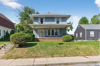 1036 E 3rd Street, Mishawaka, IN 46544 - Photo 1