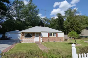 13551 Haynes Ave, Mishawaka, IN 46545 - Photo 1