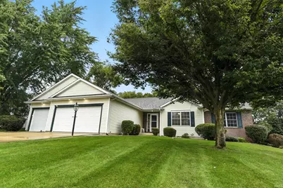 51070 Lexingham Drive, Granger, IN 46530 - Photo 1